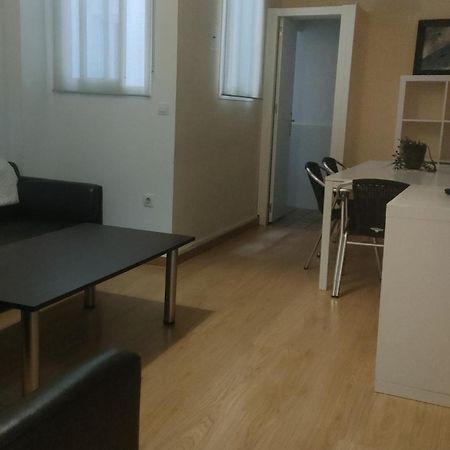 סביליה Arce Apartamentos מראה חיצוני תמונה