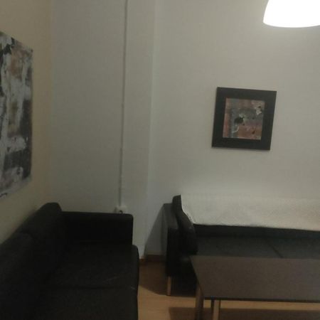 סביליה Arce Apartamentos מראה חיצוני תמונה