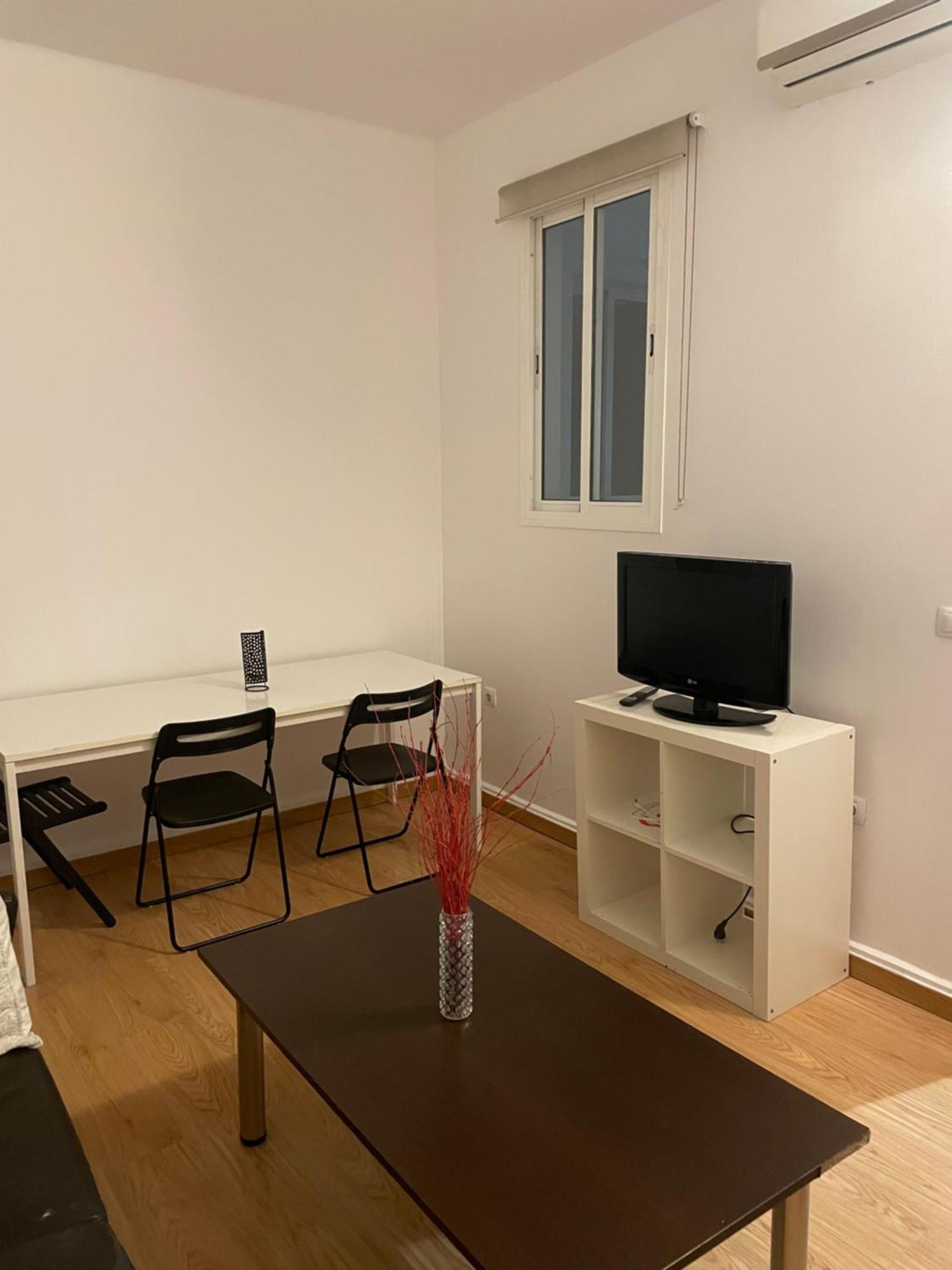 סביליה Arce Apartamentos מראה חיצוני תמונה