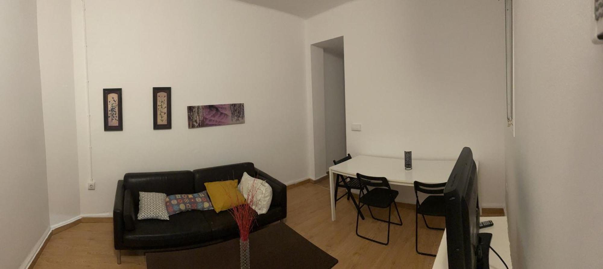 סביליה Arce Apartamentos מראה חיצוני תמונה