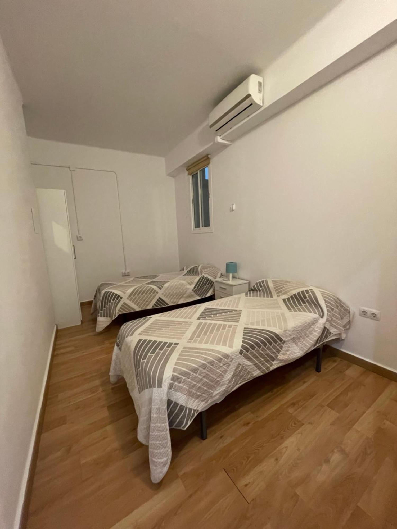 סביליה Arce Apartamentos מראה חיצוני תמונה