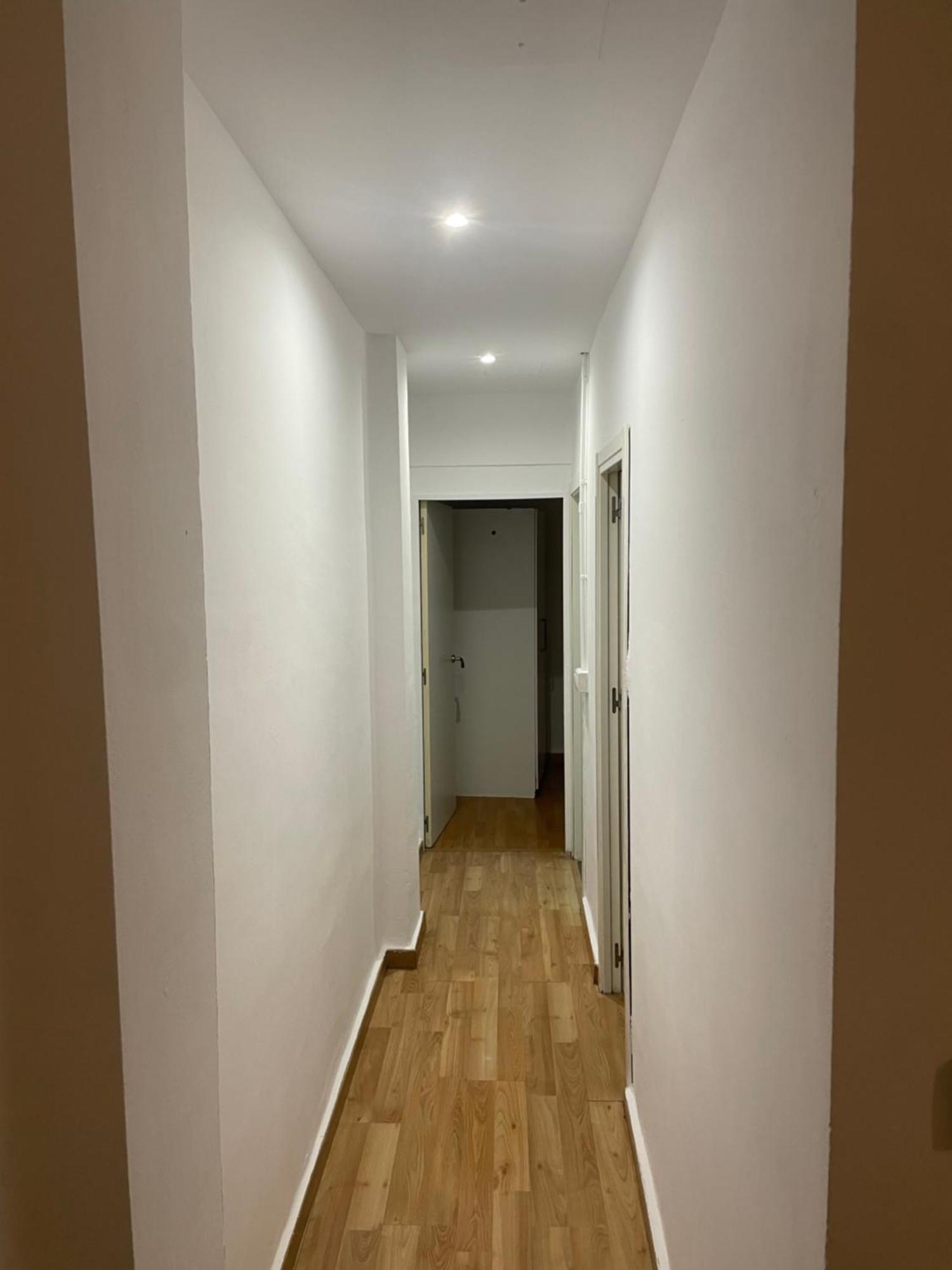 סביליה Arce Apartamentos מראה חיצוני תמונה