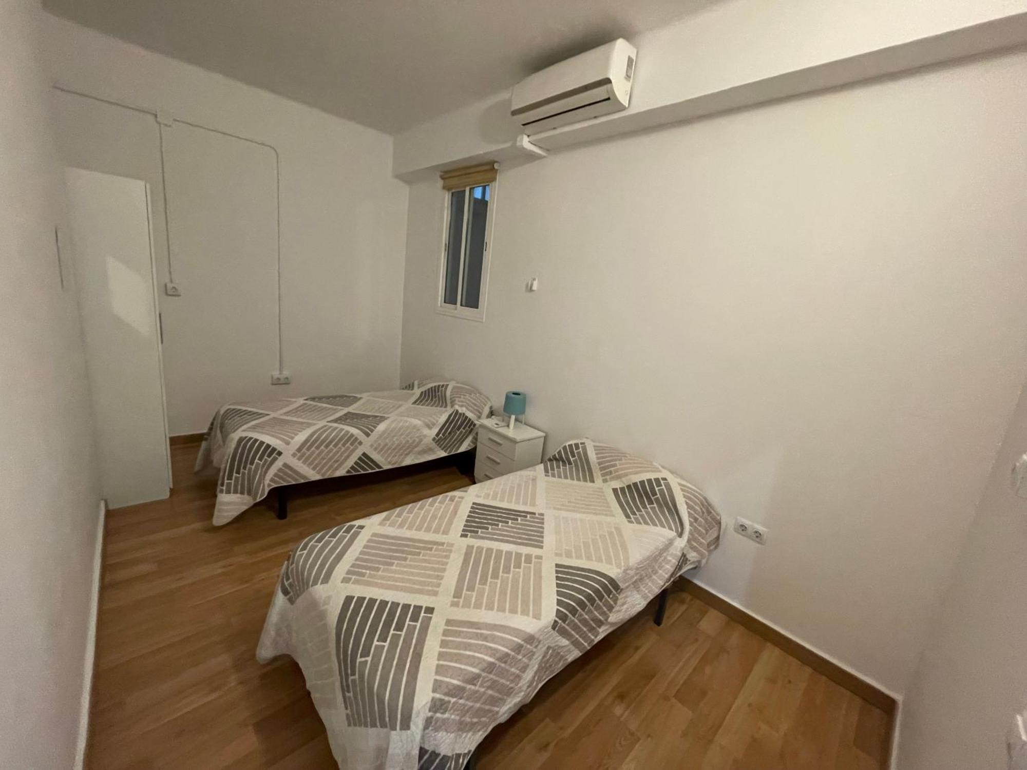 סביליה Arce Apartamentos מראה חיצוני תמונה