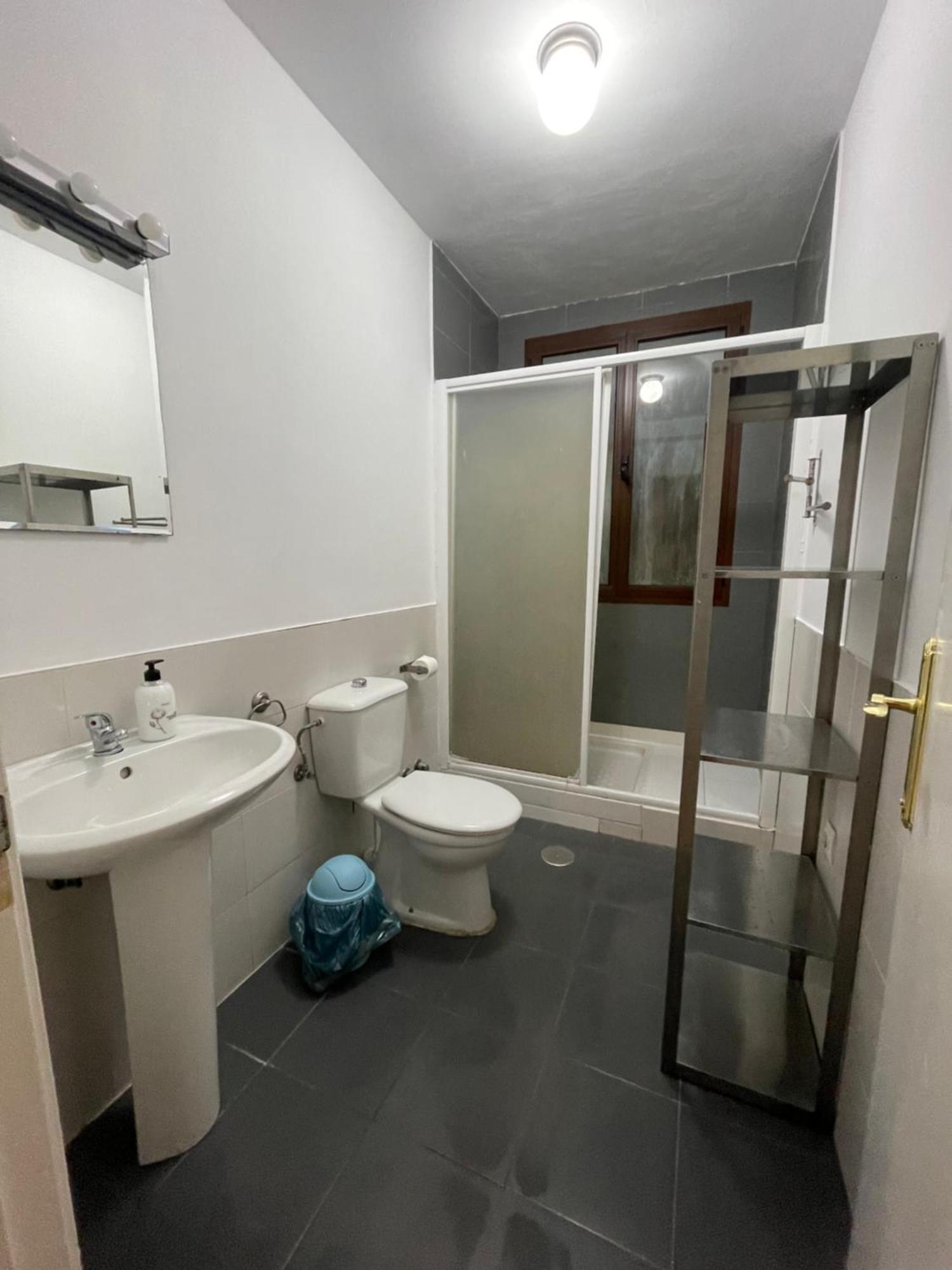 סביליה Arce Apartamentos מראה חיצוני תמונה