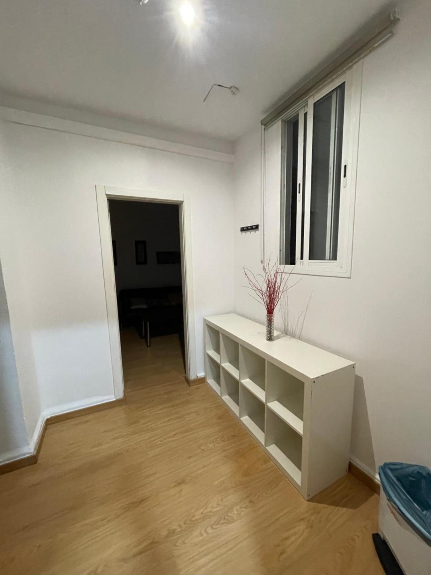 סביליה Arce Apartamentos מראה חיצוני תמונה