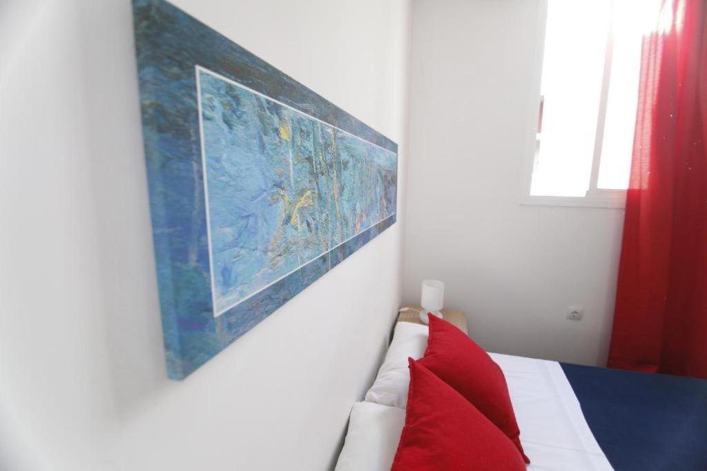 סביליה Arce Apartamentos מראה חיצוני תמונה