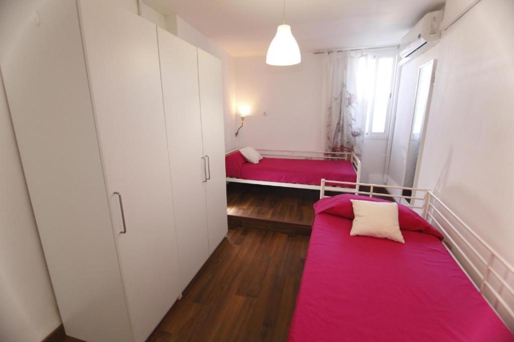 סביליה Arce Apartamentos מראה חיצוני תמונה
