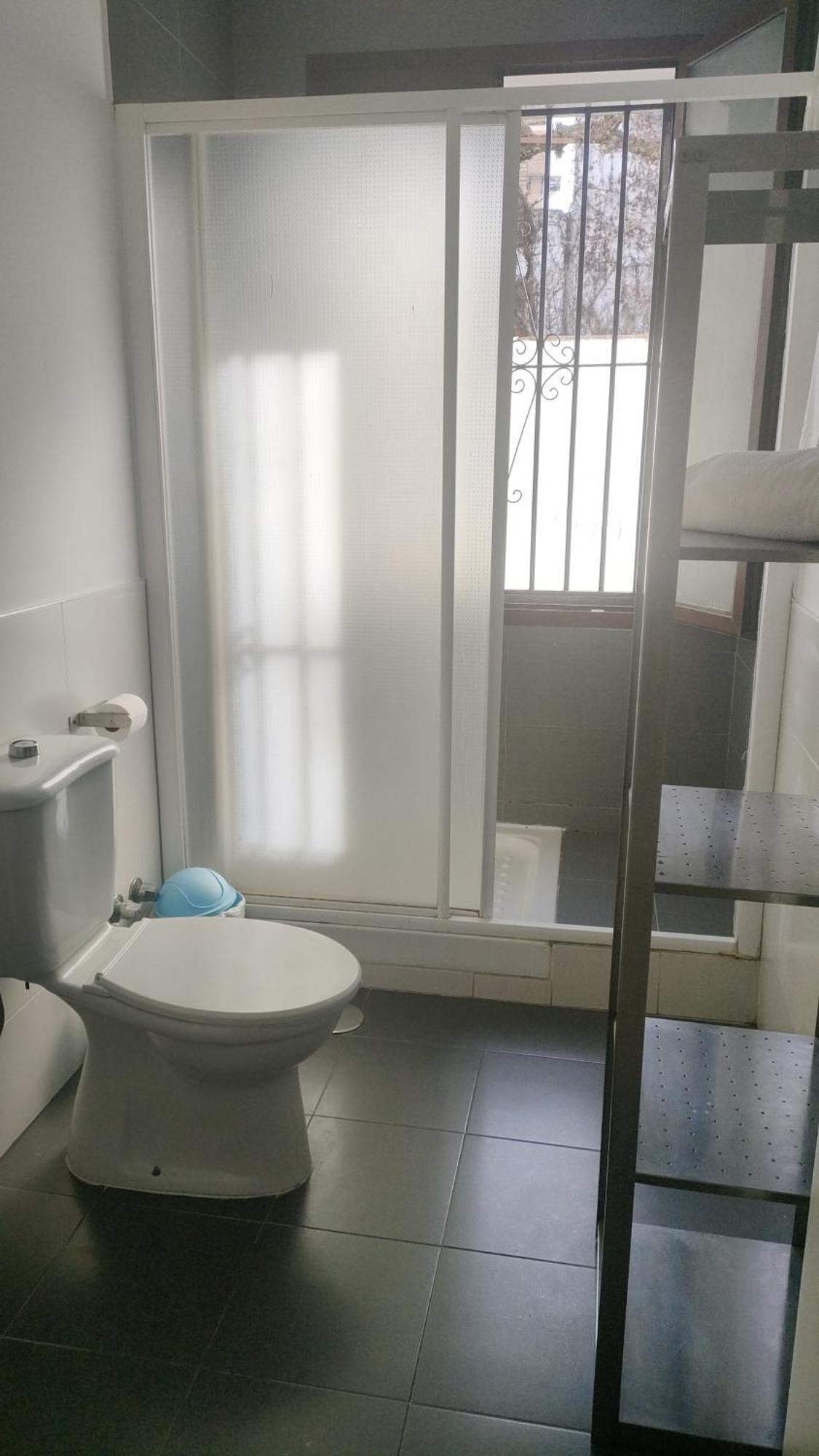 סביליה Arce Apartamentos מראה חיצוני תמונה
