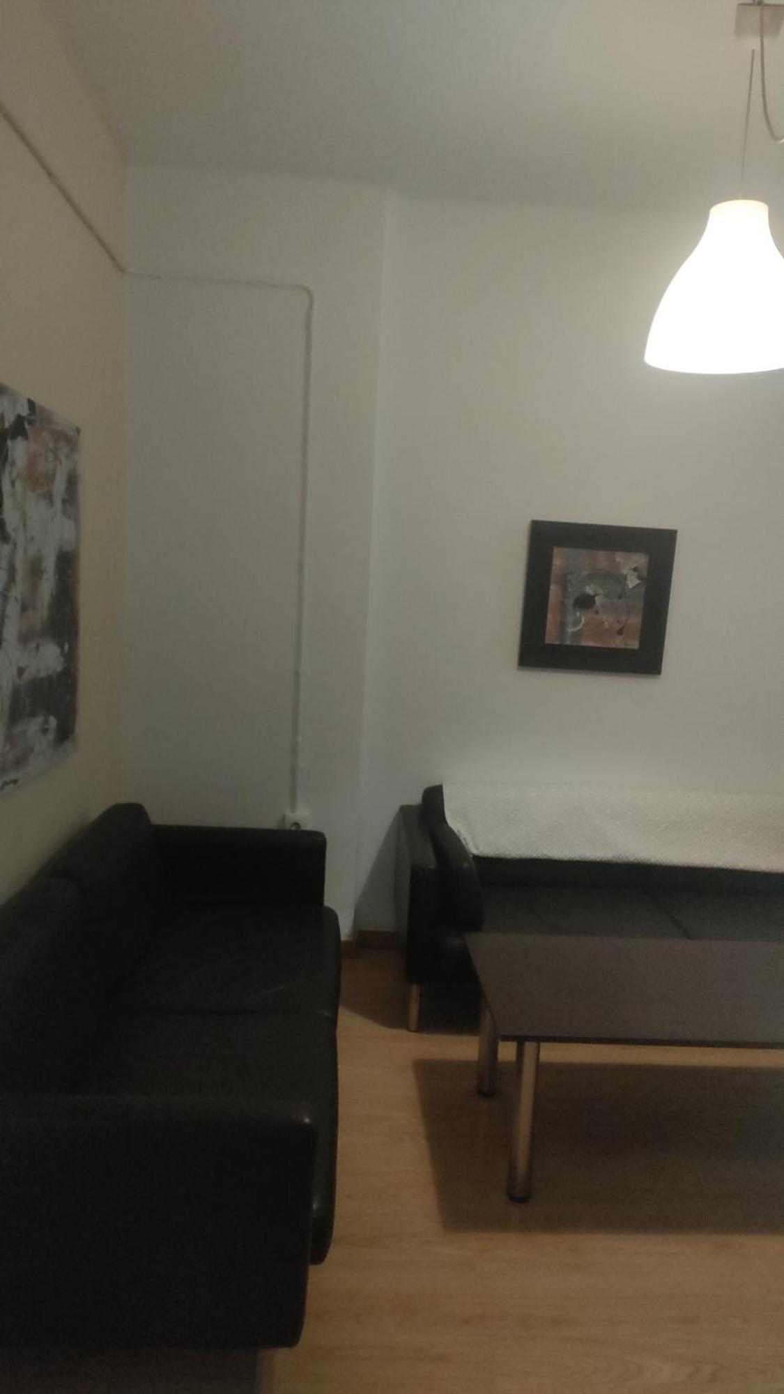 סביליה Arce Apartamentos מראה חיצוני תמונה